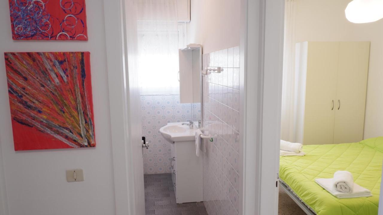 Apartment San Marco