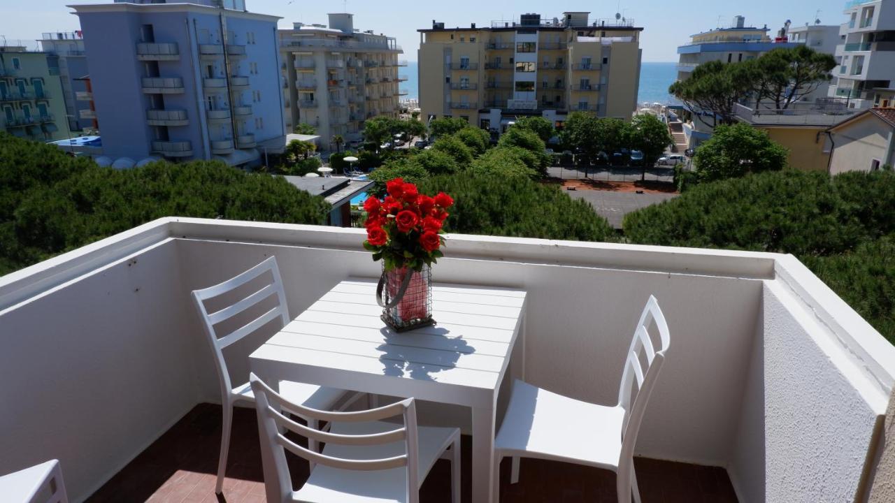 Apartment San Marco